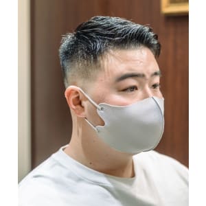ハイフェードスタイル - メンズ専門理容室 BroTokyo BARBERSHOP 有楽町店【メンズセンモンリヨウシツブロートーキョーバーバーショップユウラクチョウテン】掲載中