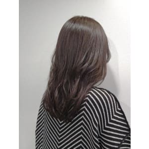 大人可愛い/髪質改善/アルティスト