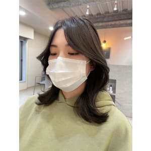 くびれスタイル