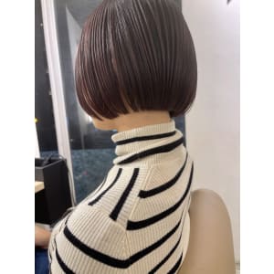 mini bob