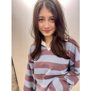 ナチュラルレイヤー