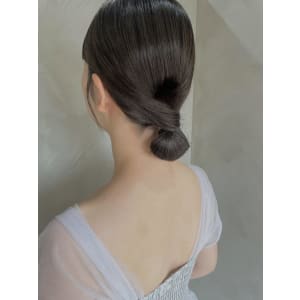 タイトアレンジ
