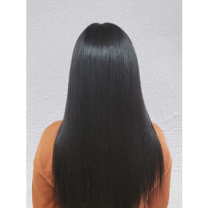 newi hair&treatment大分中央町店×ロング