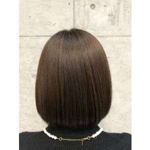 オイルグロスカラー