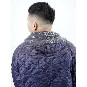 カジュアルクロップ - @110 BARBER SHOP 博多店【ワンワンオー バーバー ショップ ハカタテン】掲載中