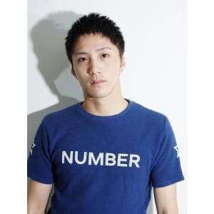 ショートスパイキー - @110 BARBER SHOP 博多店【ワンワンオー バーバー ショップ ハカタテン】掲載中
