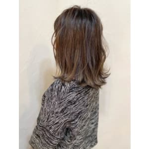 【Reir下北沢】*きれいめカジュアル+ベージュ*