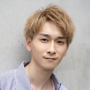 メンズヘア整形スパイラルパーマ波巻きツイストメンズパーマ髪型 - メンズヘア整形サロン GOALD 渋谷本店【メンズヘアセイケイサロン ゴールド シブヤホンテン】掲載中