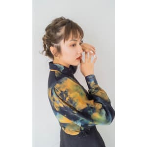 【2022年新作スタイル】&高円寺店