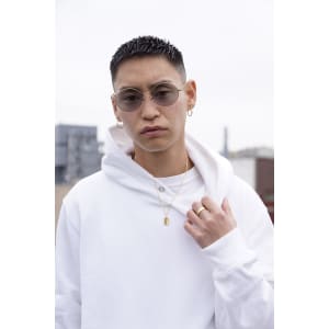 メンズヘア整形スパイラルパーマ波巻きツイストメンズパーマ髪型 - メンズヘア整形サロン GOALD 渋谷本店【メンズヘアセイケイサロン ゴールド シブヤホンテン】掲載中