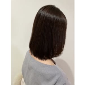 髪質改善トリートメント - ungu GALLERY【アングゥギャラリー】掲載中