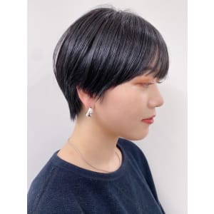 【長谷川】ブルーブラックマッシュ - air-YOKOHAMA【エアーヨコハマ】掲載中