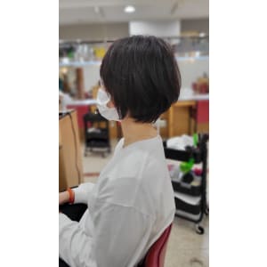 レイヤーショート