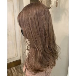 グレージュ