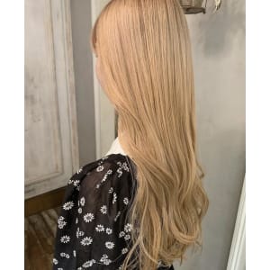 ハニーベージュ