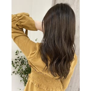 【寺本】シークレットハイライト！