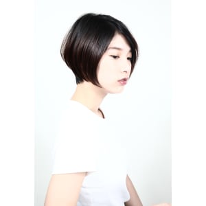 RoLLy hair design×ショート - RoLLy hair design hiroshima【ローリーヘアデザインヒロシマ】掲載中