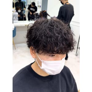 波巻きましゅ