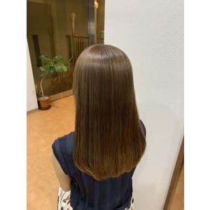 髪質改善トリートメント - Hair Resort Laguna【ヘアー リゾート ラグナ】掲載中