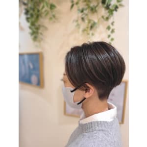 HAIR MAKE age 【ヘアーメイクアージュ】