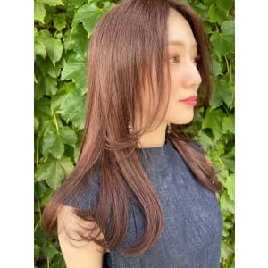 大人レイヤー
