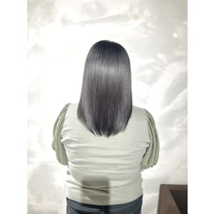 Louer  hairmake×ミディアム