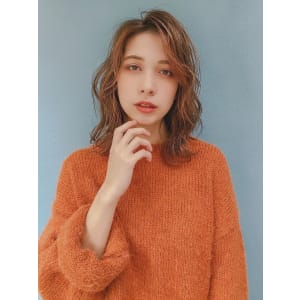 ACT仙台 deuxieme×ミディアム