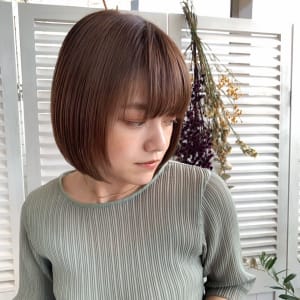 ACT仙台 deuxieme×ショート