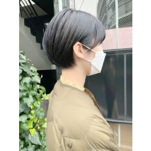 ACT仙台 deuxieme×ショート