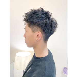 アップバングビジネスショート - BlANCO【ブランコ】掲載中