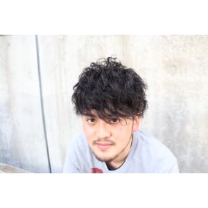 ツイストスパイラル - MENS ONLYSALON SHIFT(メンズサロン)【メンズオンリーサロンシフト】掲載中