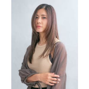 白髪ぼかしハイライト - HAIR & MAKE EARTH 岩槻店【ヘアメイクアース イワツキテン】掲載中