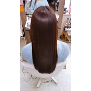 hair salon Tiare
