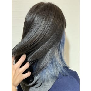 インナーブルージュ