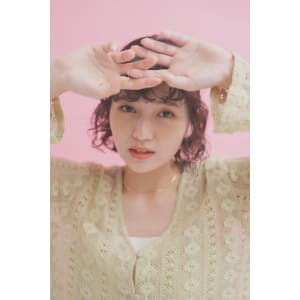 ねじりんぱヘアー - soin de brace×coffretあべの店【ソワン ドゥ ブレス コフレ アベノテン】掲載中