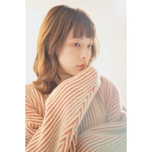 波ウエーブ チョコレートカラー - soin de brace calme 西中島店【ソワンドゥブレスカルム ニシカナジマテン】掲載中