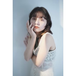 オリーブグレージュ×結べるボブ - soin de brace calme 西中島店【ソワンドゥブレスカルム ニシカナジマテン】掲載中