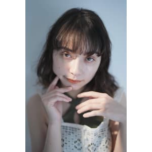 オリーブグレージュ×結べるボブ - Van Council八尾店ミルボン認定髪質改善サロン【ヴァン カウンシル ヤオテン】掲載中