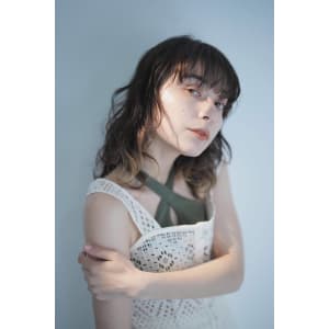 オリーブグレージュ×結べるボブ - soin de brace 小阪店【ソワンドゥブレス コサカテン】掲載中