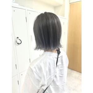 secret balayage