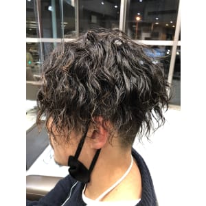 ゆるツイストスパイラル