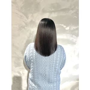 Louer  hairmake×ミディアム
