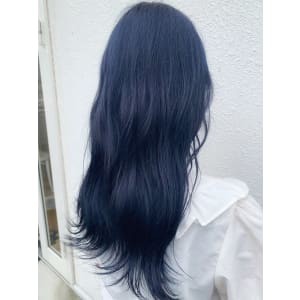 ネイビーブルー