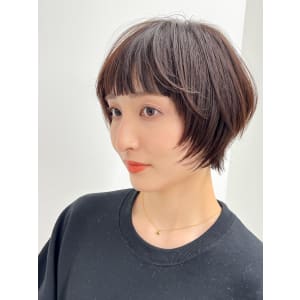【長谷川】フェイスレイヤーミニウルフ