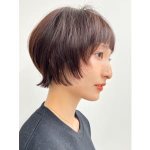 【長谷川】フェイスレイヤーミニウルフ