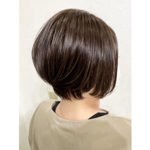 大人可愛い/イルミナカラー