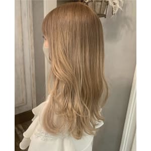 ハニーベージュ