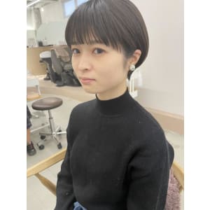 ショートウルフ