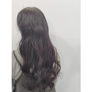 大人可愛い/イルミナカラー