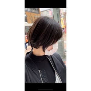 エアリーショート　appri藤井
